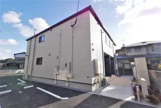 エステートコート岩瀬の画像