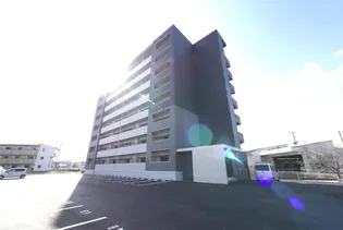レジェンド直方 壱番館の画像