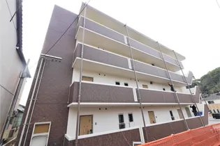 ユーミークランツ殿町【1階】の外観