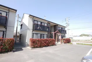 DIAS ASANO A棟の画像
