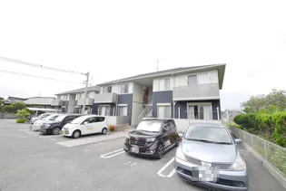 エスペランサ B棟の画像