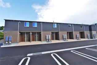 ブルックサイドあさぎり Bの画像