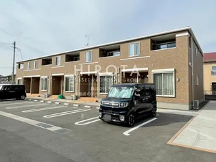 ティーダ水巻 Bの画像