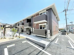 プレステージⅢの画像