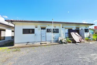 古田アパートの画像