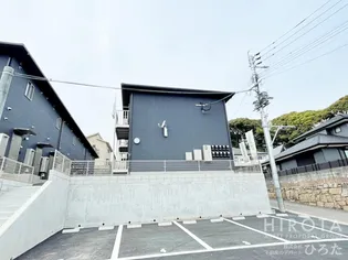 カローレ岡垣Ⅰの画像