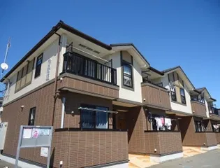 パーミイ ヒル参番館の画像
