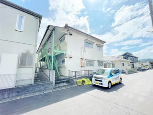 サンハイツの画像