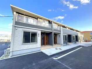 リーヴァ TAO【2階】の外観