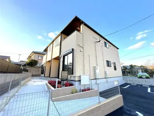 ゼフィール岡垣の画像