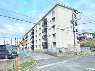 ヴィラナリー中間II 5号棟の画像