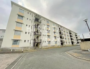 ヴィラナリー中間II 2号棟の画像