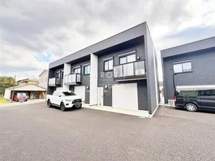 ギャラン中間 B棟の画像