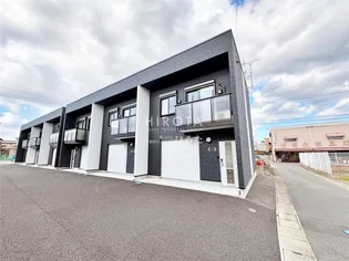 ギャラン中間 D棟の画像