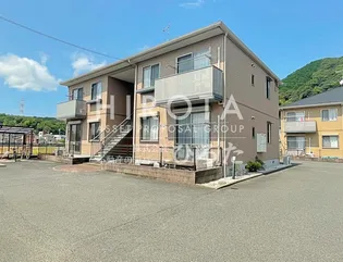 プレジール アン D棟の画像