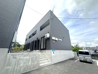 レイクサイド植木 B棟の画像