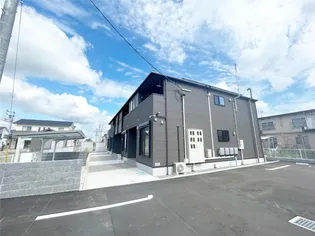 ボニート アンジュⅢの画像