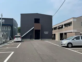 INVEST長津の画像