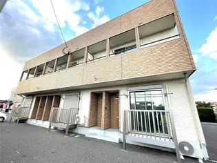 ジョイフルマタケ2号館の画像