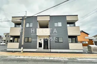 BRAVE BASE 神正町 A棟の画像