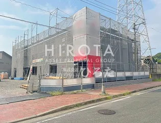 ロータス スクエアAの画像