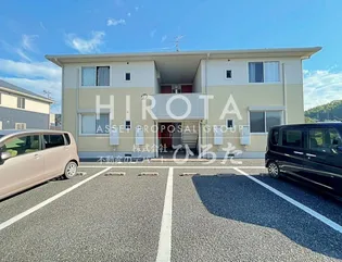 スクーデリア2007 D棟の画像