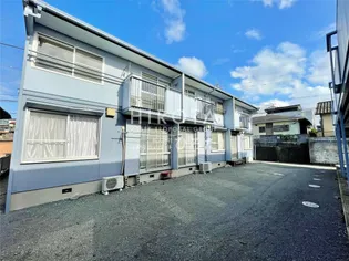 タウニー大久保A Bの画像