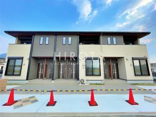 アカンサス宗像IIの画像