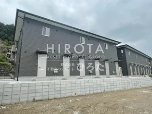 シャルム岡垣Ⅴの画像