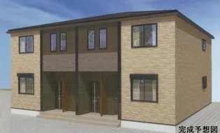 メゾン クラージュの画像