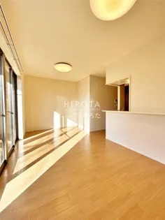 alaise【1階】の内装