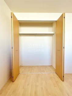 alaise【1階】の内装