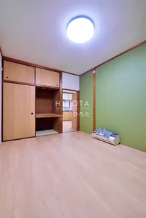 福岡県遠賀郡水巻町頃末南1丁目【一戸建】の外観