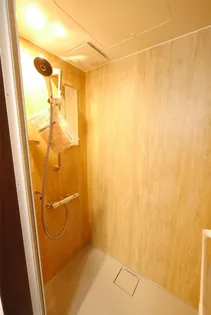 BELLA CASA【1階】の風呂