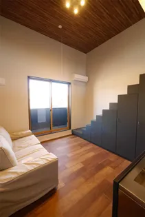 BELLA CASA【1階】の内装