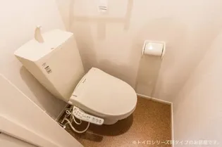 プリムヴェール B【1階】のその他画像