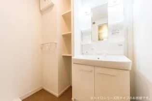 プリムヴェール B【1階】のその他画像