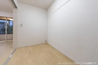 プリムヴェール B【1階】の内装