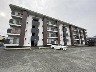 第一石打ビル【3階】の外観