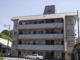 ヒカリハイツの画像