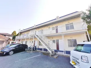 サンシティ楠橋の画像