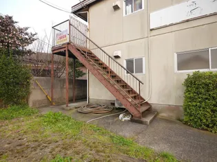 ジョイフルコーポ高木【1階】のその他画像