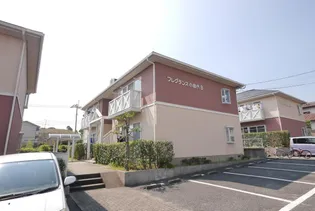 フレグランス小田代A B Cの画像