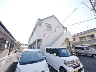 オアシス上津役の画像