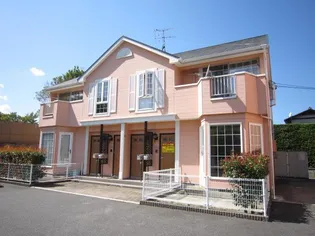 クレストール緑ヶ丘Bの画像