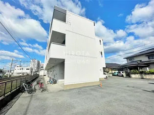 コーポ蘭の画像