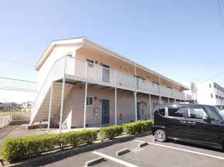 スカイハイツ木屋瀬の画像