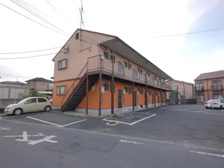 ミルフィーユⅡの画像