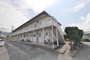 コーポ上津役の画像