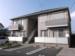 シャーメゾン茶屋の原Ⅱ Cの画像